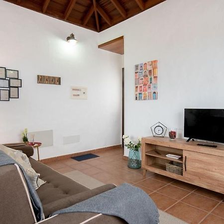 Casa Las Vistas Puntagorda Eksteriør billede