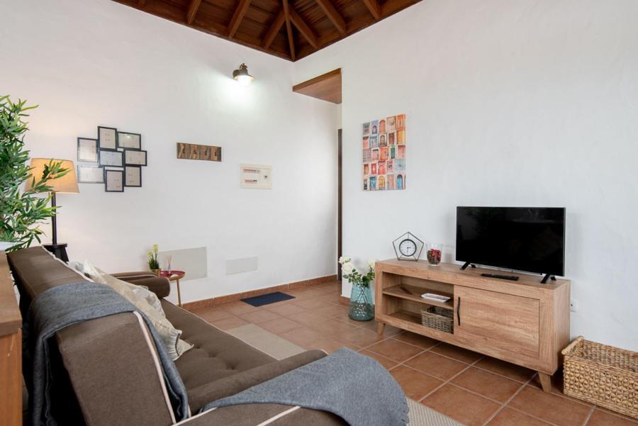 Casa Las Vistas Puntagorda Eksteriør billede