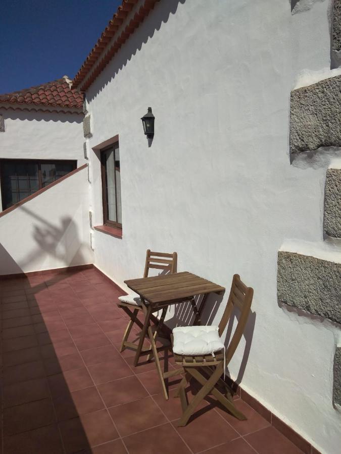 Casa Las Vistas Puntagorda Eksteriør billede