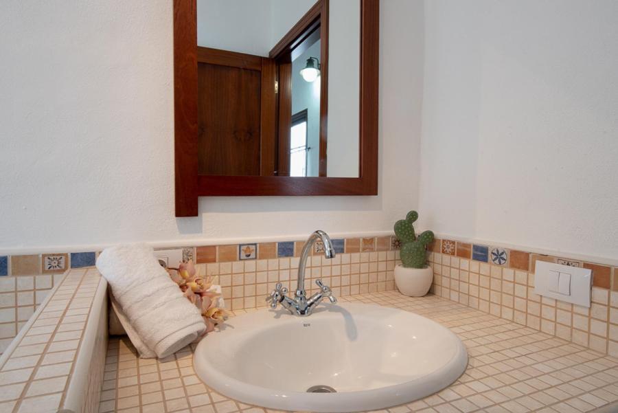 Casa Las Vistas Puntagorda Eksteriør billede