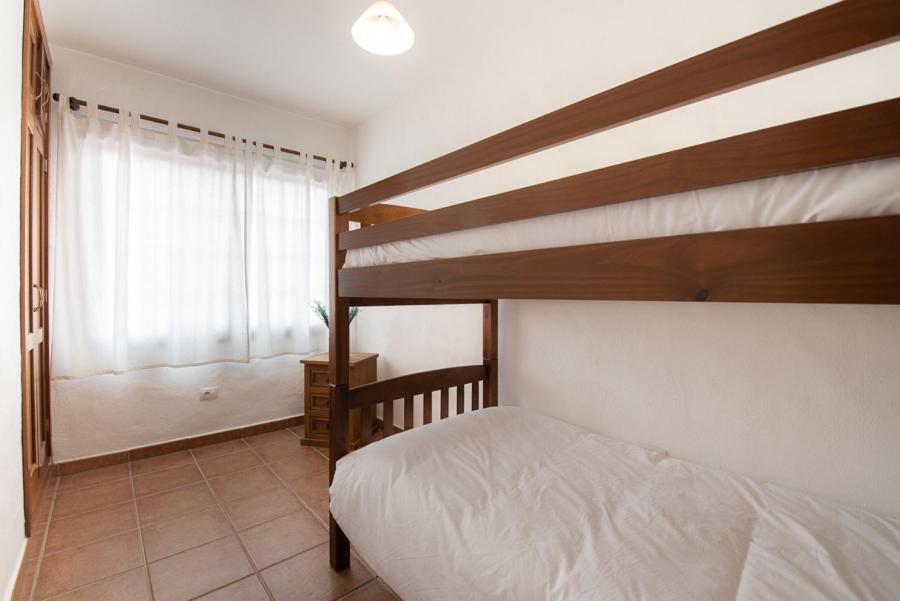 Casa Las Vistas Puntagorda Eksteriør billede